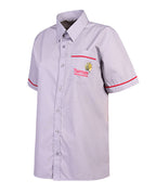 Short Sleeve Shirt