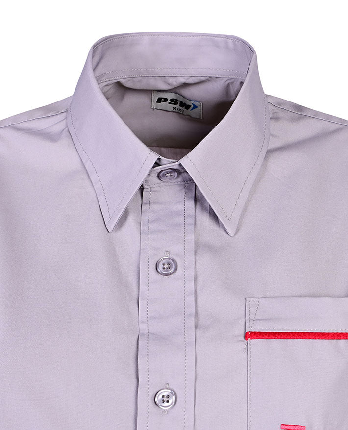 Short Sleeve Shirt