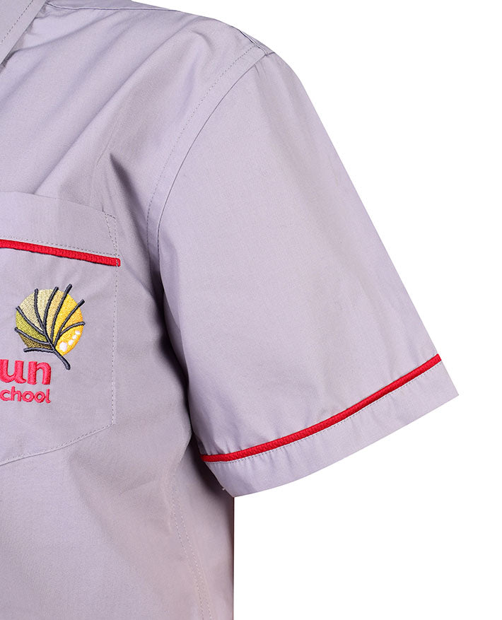 Short Sleeve Shirt