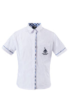 Short Sleeve Shirt