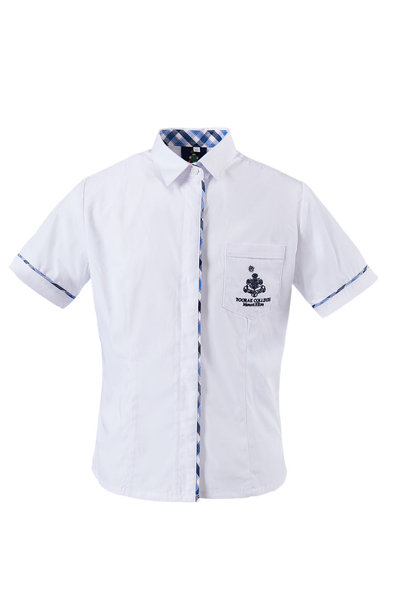 Short Sleeve Shirt
