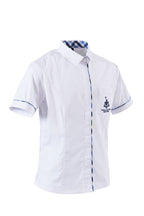 Short Sleeve Shirt