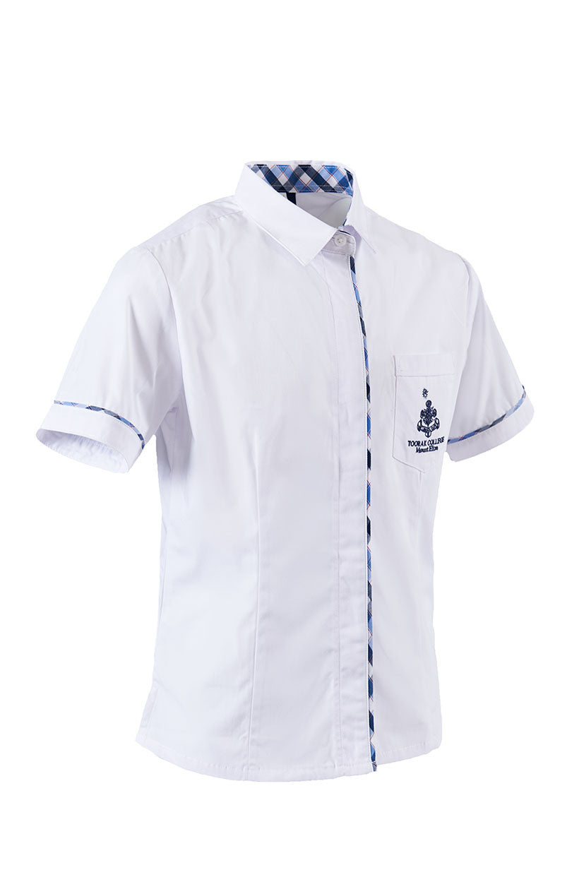 Short Sleeve Shirt
