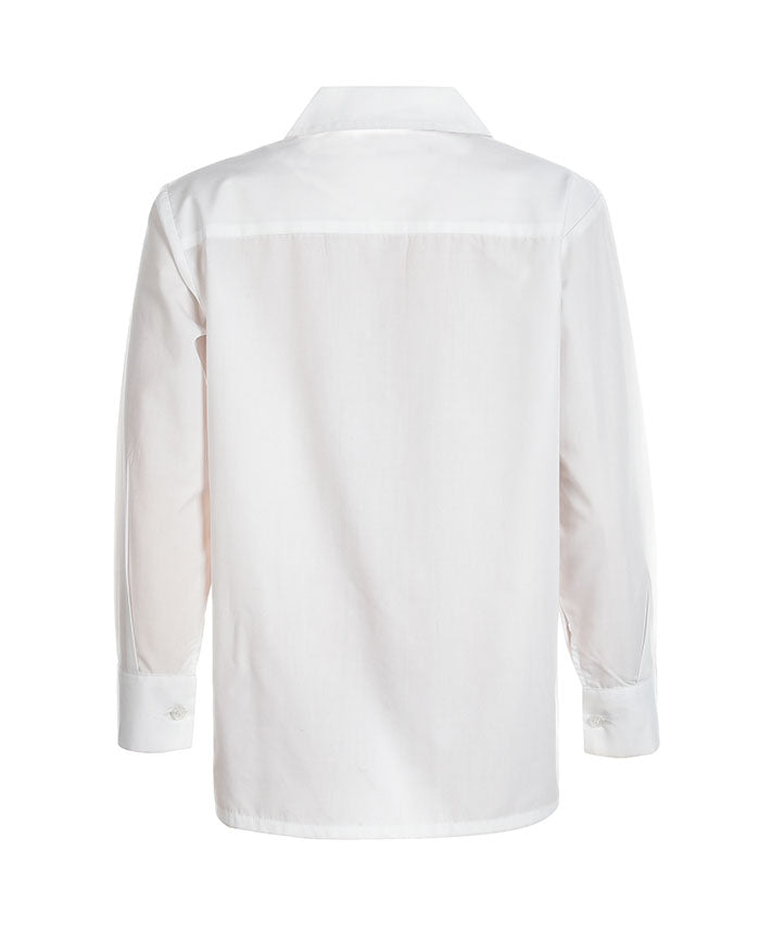 Long Sleeve Blouse