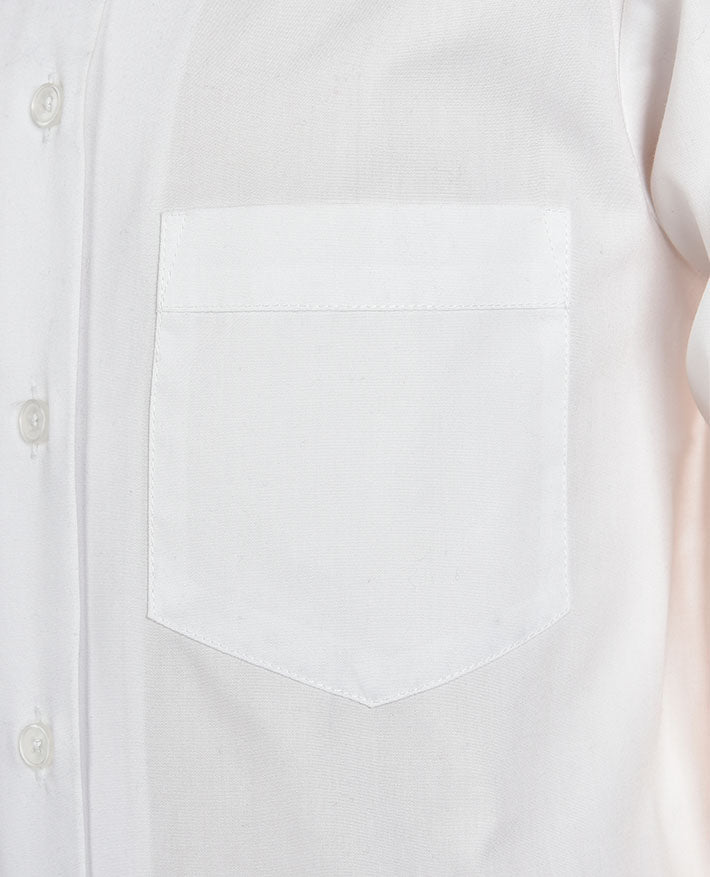 Long Sleeve Blouse
