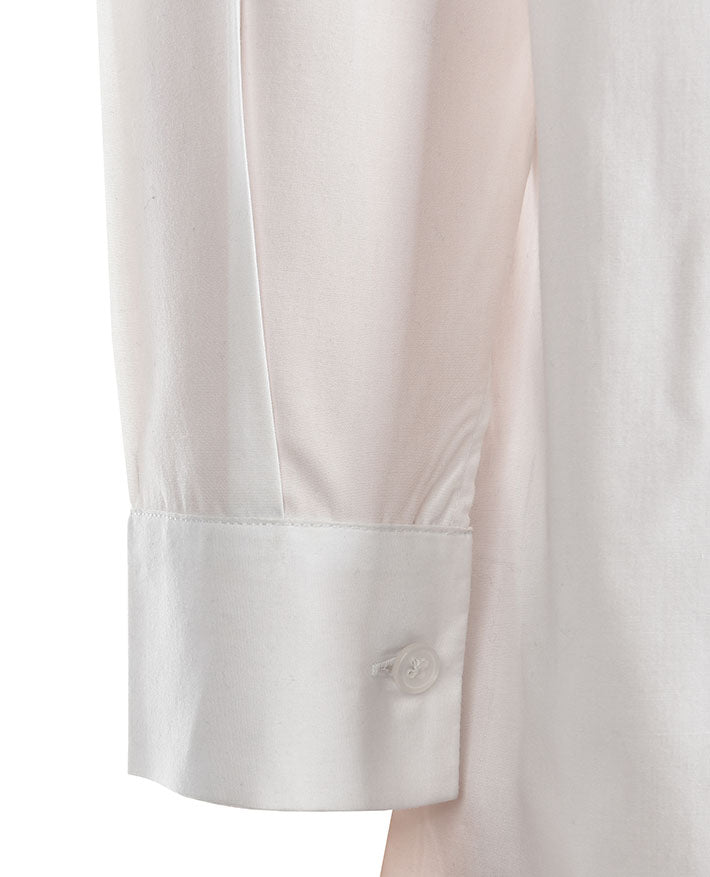 Long Sleeve Blouse