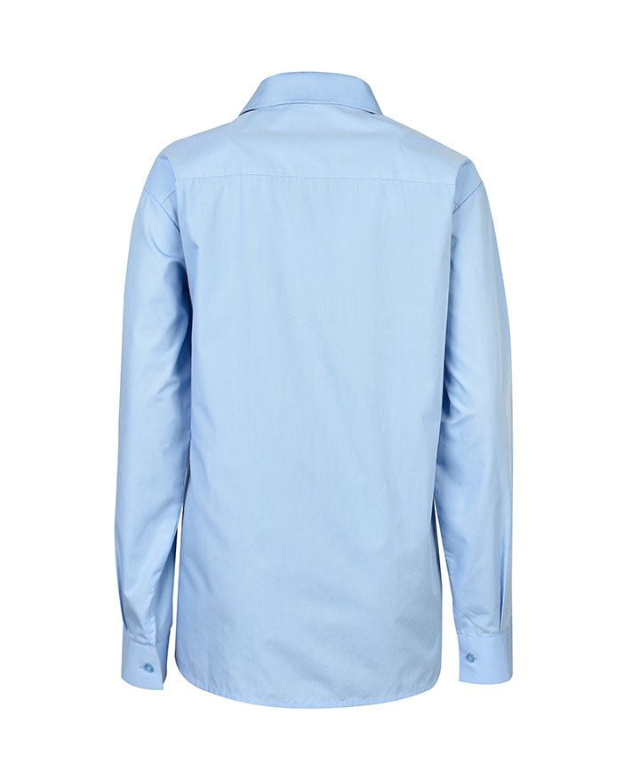 Long Sleeve Blouse