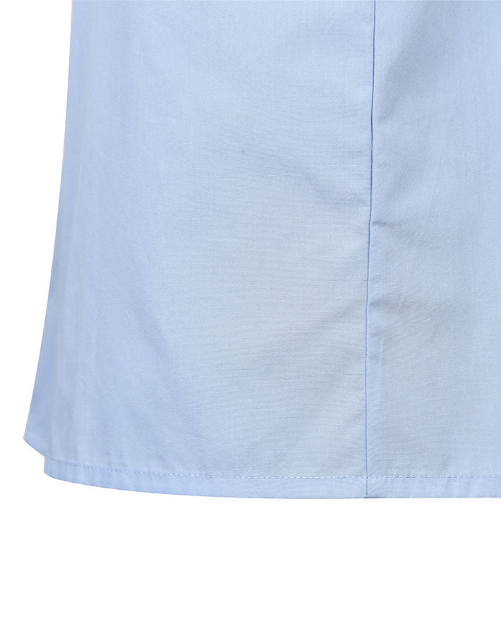Long Sleeve Blouse