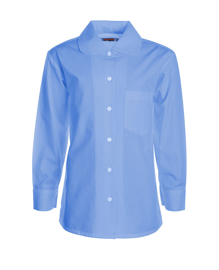 Long Sleeve Blouse