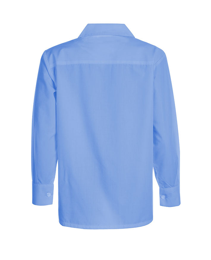 Long Sleeve Blouse