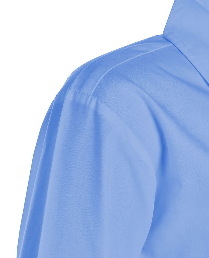 Long Sleeve Blouse
