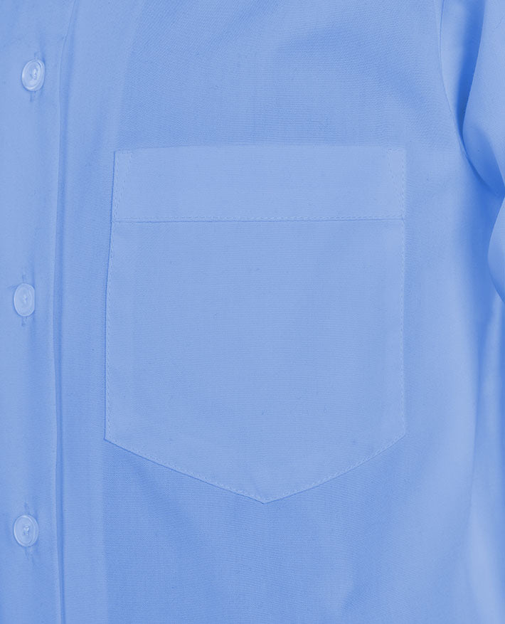 Long Sleeve Blouse