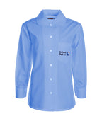 Long Sleeve Blouse