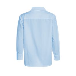 Long Sleeve Blouse