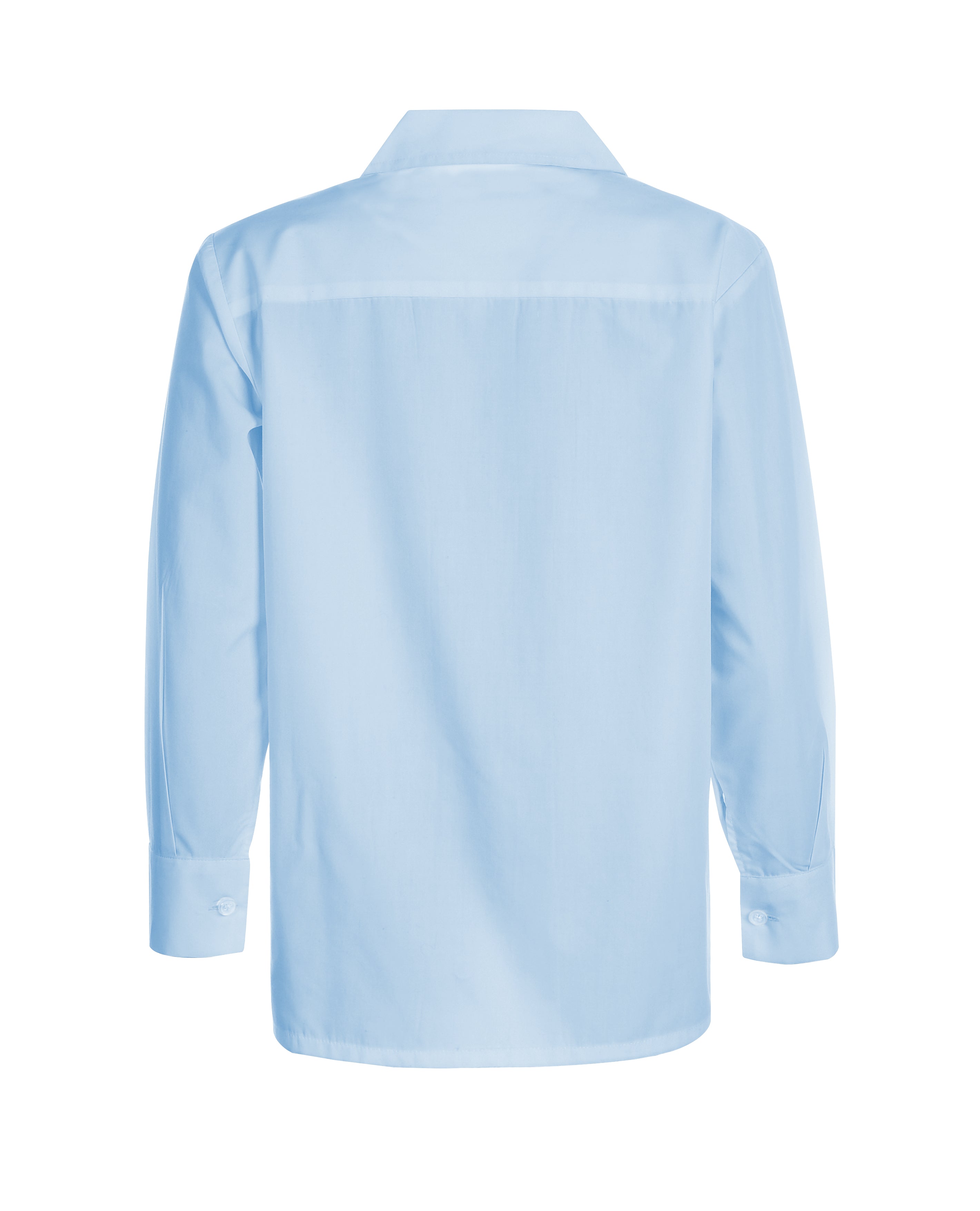 Long Sleeve Blouse