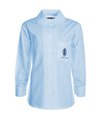 Long Sleeve Blouse