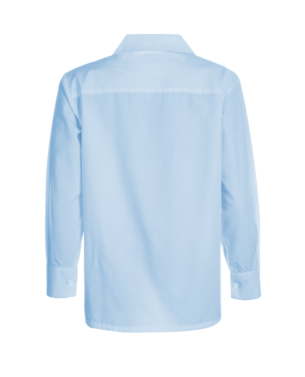 L/S Blouse - Peter Pan Collar