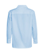 L/S Blouse - Peter Pan Collar