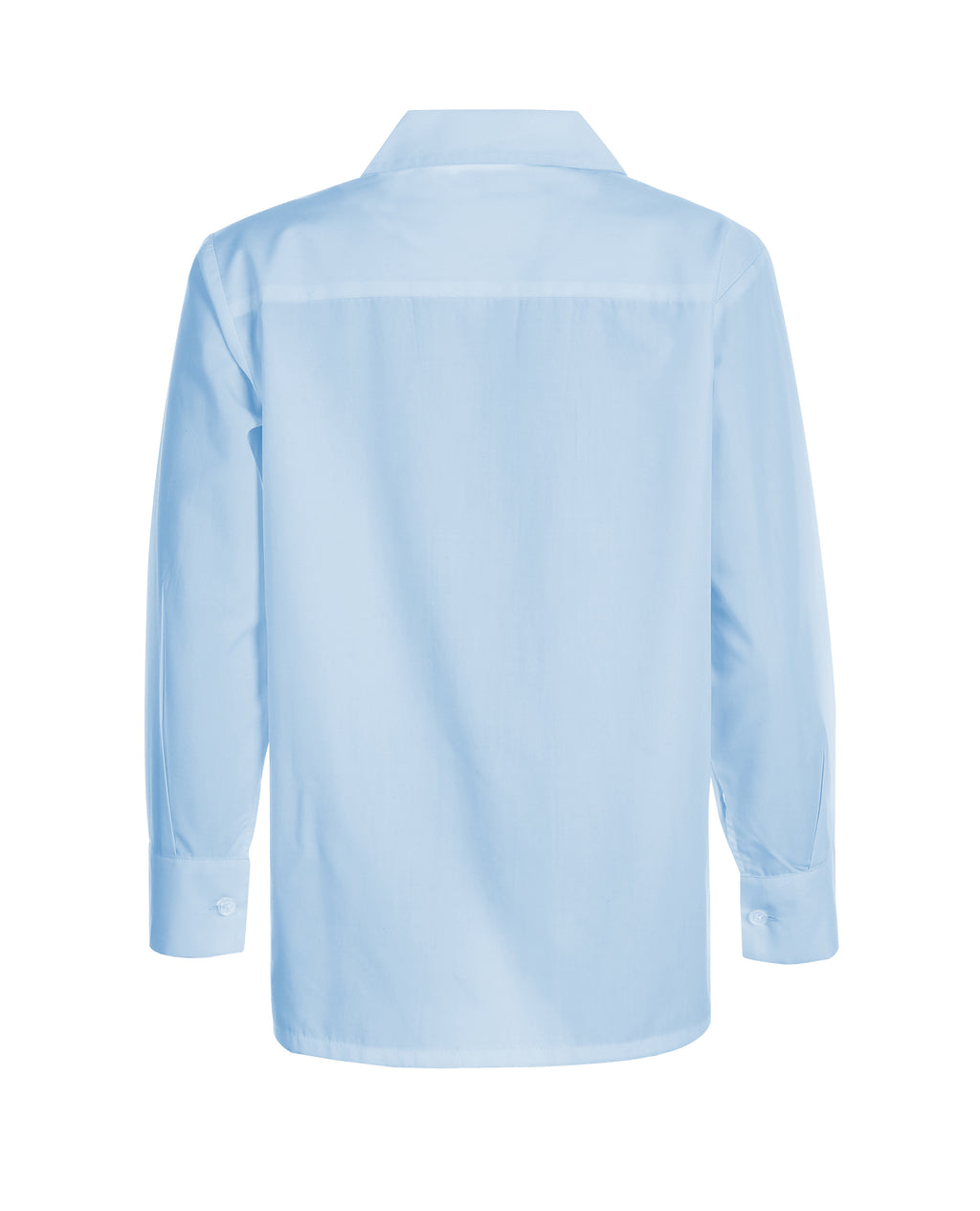 Long Sleeve Blouse