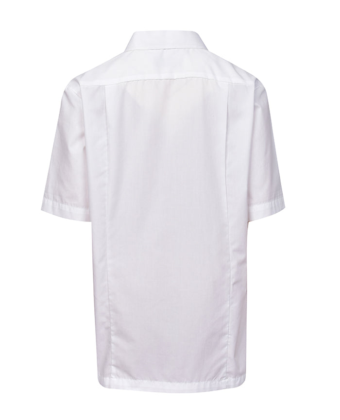 Short Sleeve Blouse