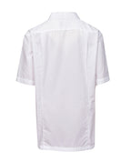 Short Sleeve Blouse