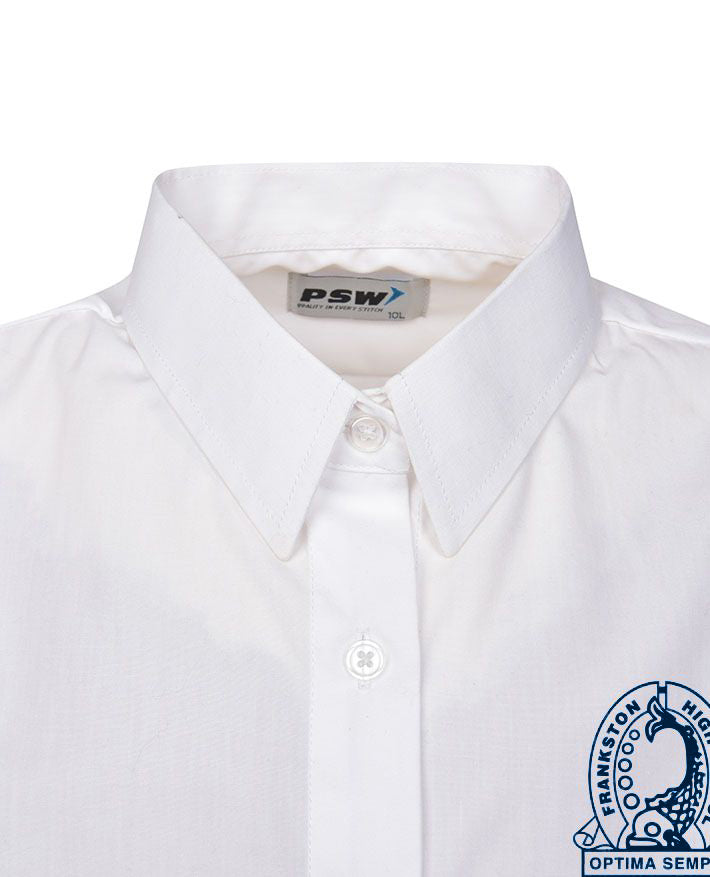 Short Sleeve Blouse