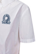 Short Sleeve Blouse