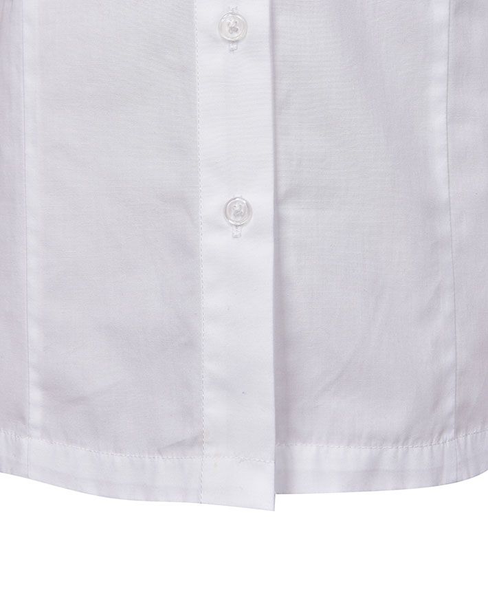 Short Sleeve Blouse