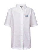 Short Sleeve Blouse
