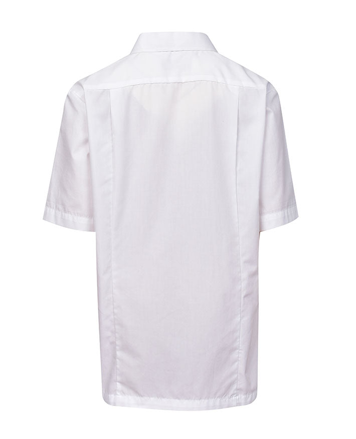 Short Sleeve Blouse