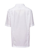 Short Sleeve Blouse