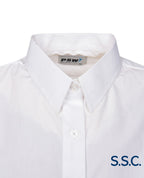 Short Sleeve Blouse