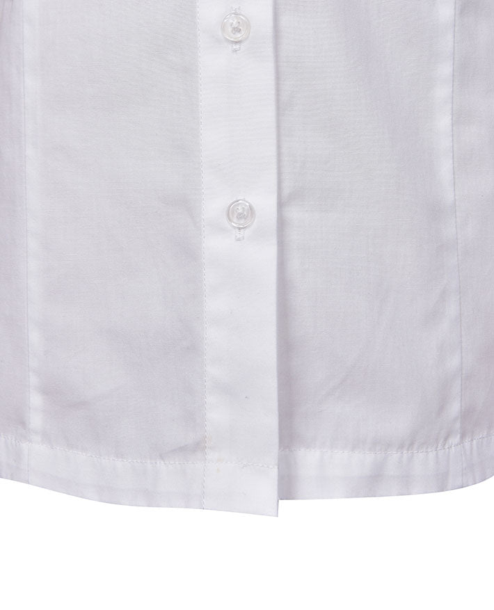 Short Sleeve Blouse