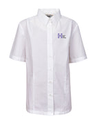 Short Sleeve Blouse