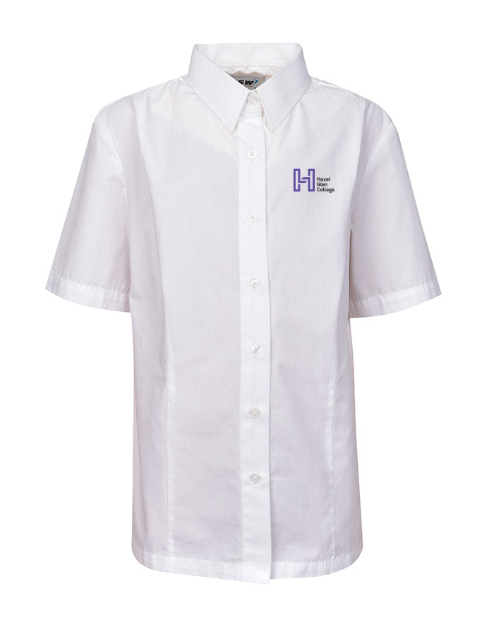 Short Sleeve Blouse