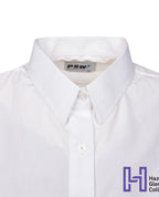 Short Sleeve Blouse