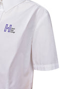 Short Sleeve Blouse