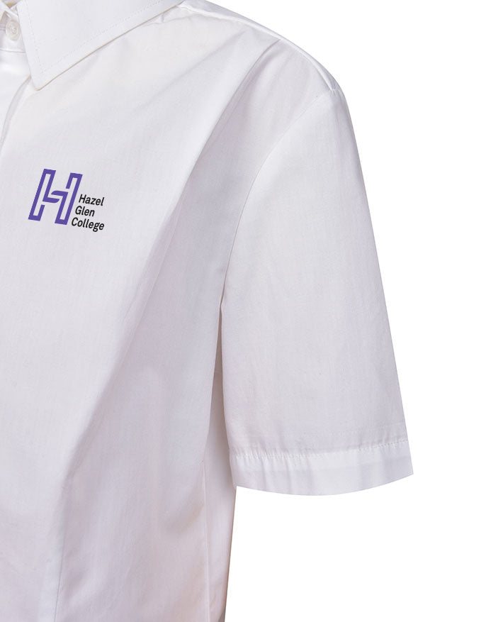 Short Sleeve Blouse