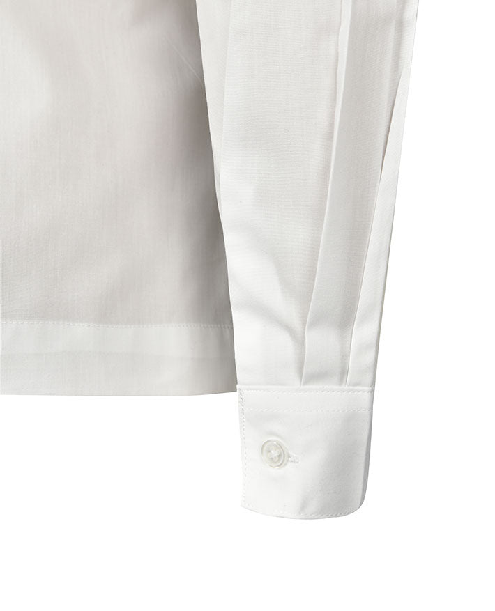 Long Sleeve Blouse