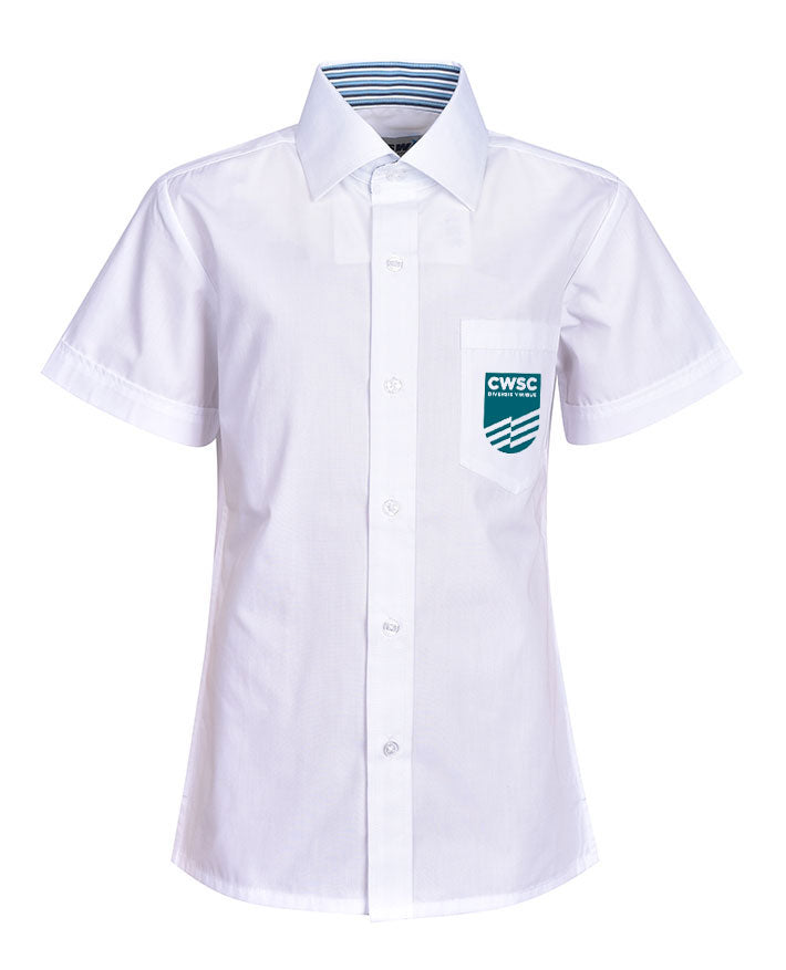 Short Sleeve Shirt
