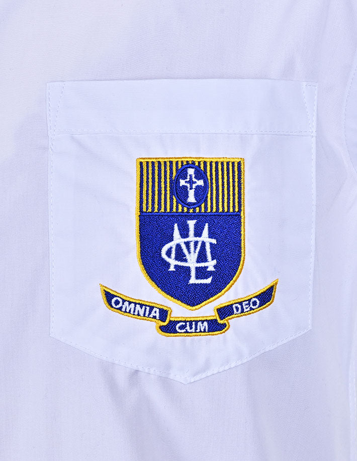 Short Sleeve Shirt