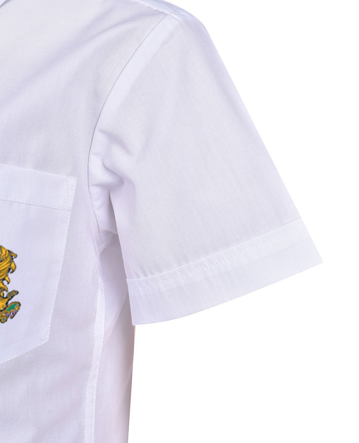 Short Sleeve Shirt