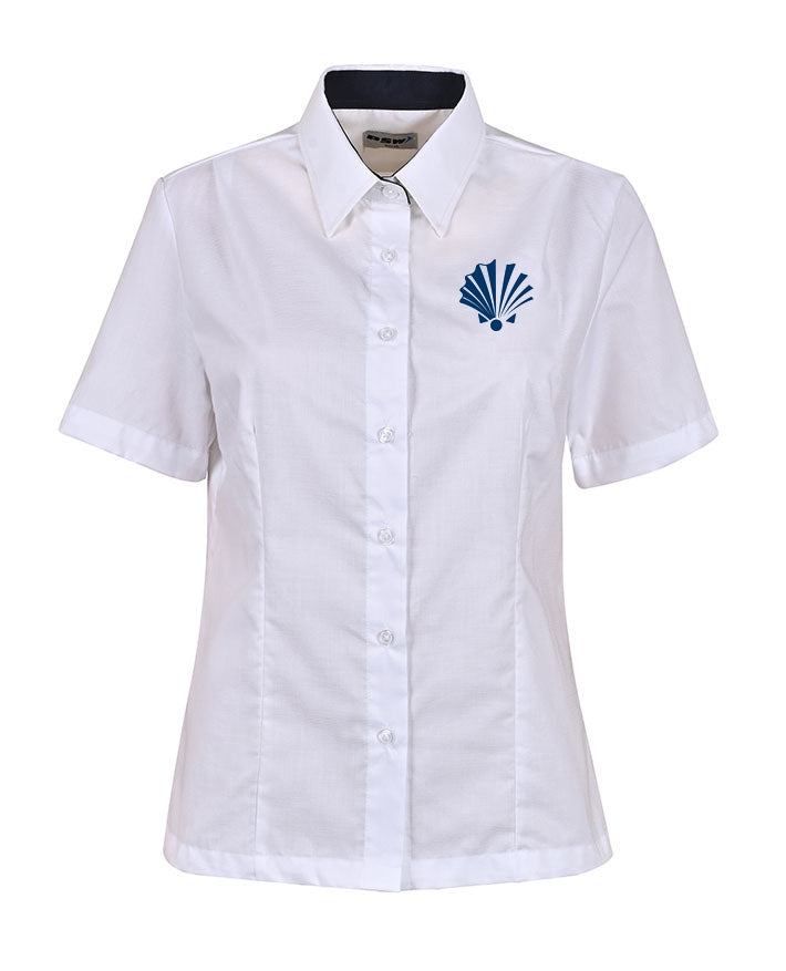 Short Sleeve Blouse