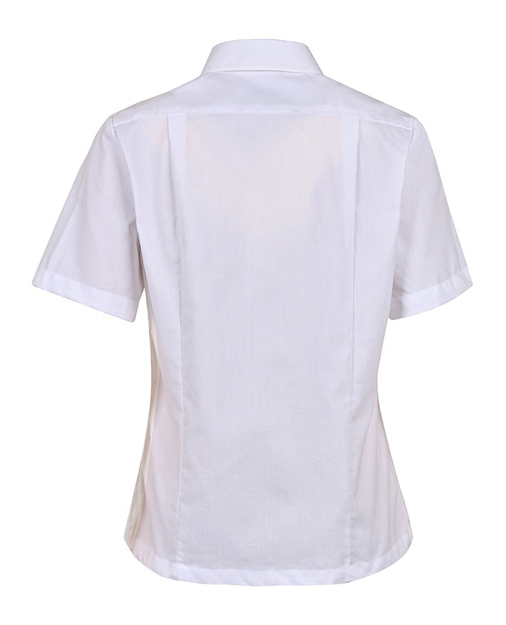 Short Sleeve Blouse