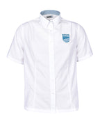 Short Sleeve Blouse