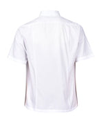 Short Sleeve Blouse