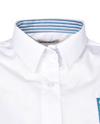 Short Sleeve Blouse