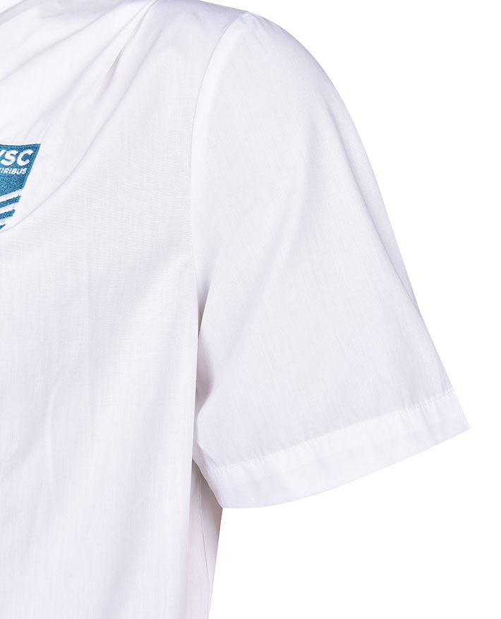 Short Sleeve Blouse