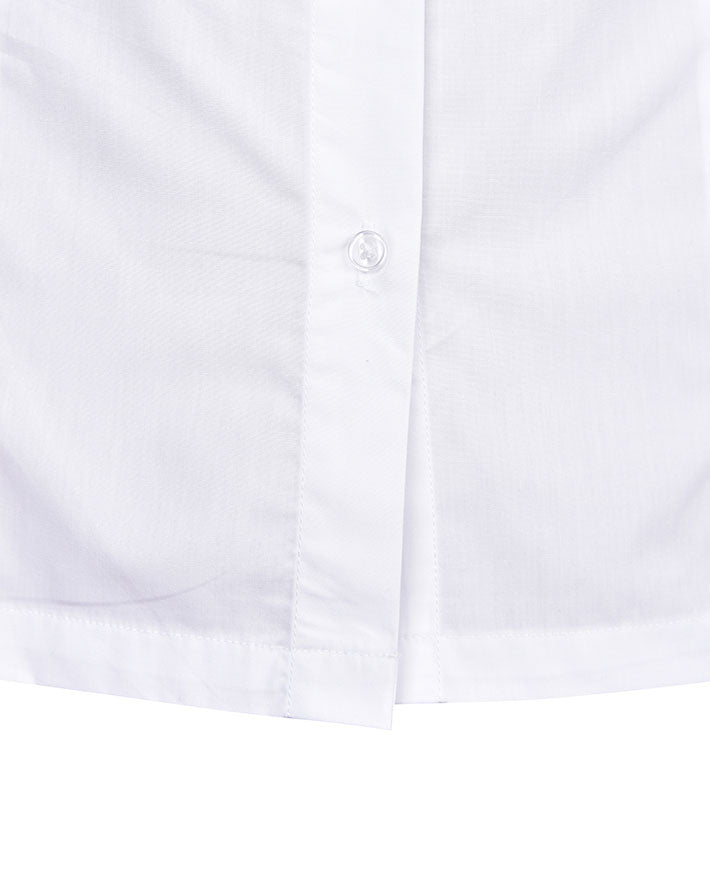 Short Sleeve Blouse
