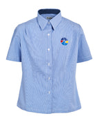 Short Sleeve Blouse